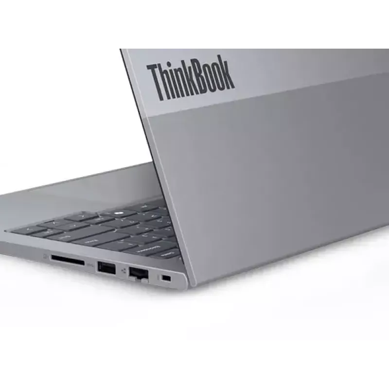 Portátil Lenovo ThinkBook 14 G7 ARP 14 inch AMD Ryzen 5 7535HS 16GB 256GB AMD Radeon 660M Windows 11 Pro