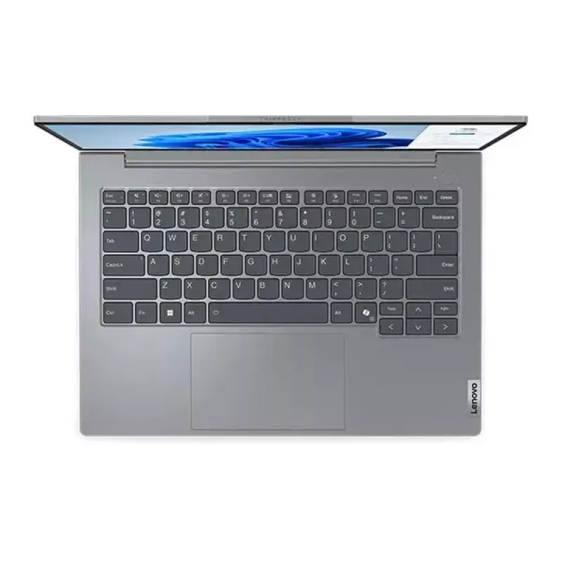 Portátil Lenovo ThinkBook 14 G7 ARP 14 inch AMD Ryzen 5 7535HS 16GB 256GB AMD Radeon 660M Windows 11 Pro