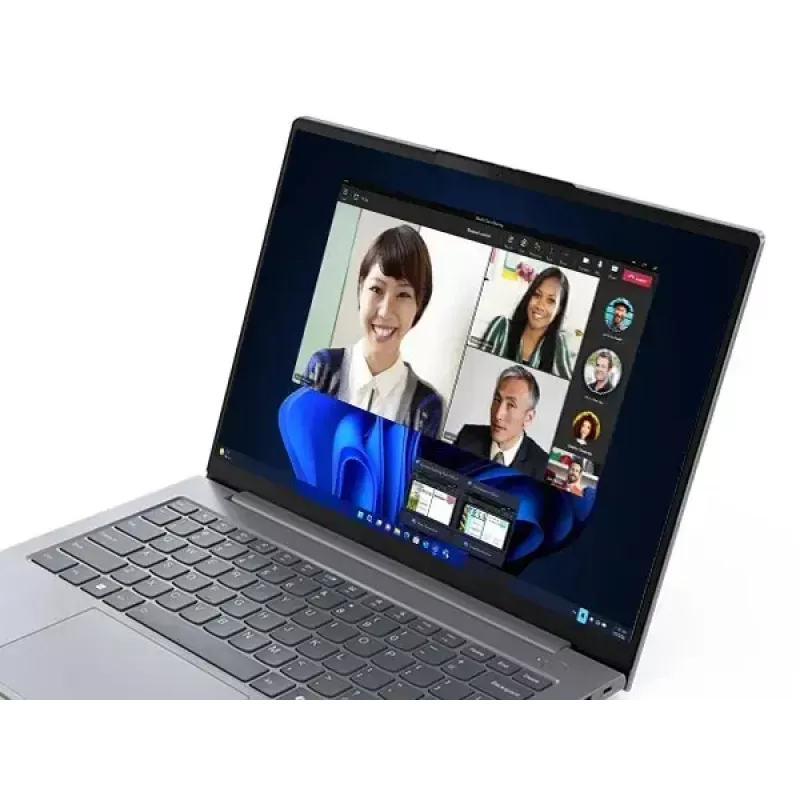 Portátil Lenovo ThinkBook 14 G7 ARP 14 inch AMD Ryzen 5 7535HS 16GB 256GB AMD Radeon 660M Windows 11 Pro