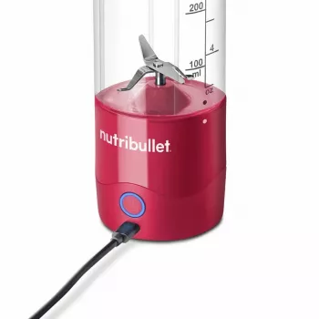 NutriBullet NBP003MA 0.475 L liquidificadora portátil magenta, roxo