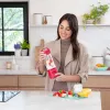NutriBullet NBP003MA 0.475 L liquidificadora portátil magenta, roxo