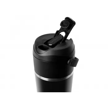 NutriBullet Flip 0,59 L liquidificadora portátil 11 W Preto