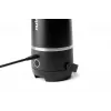 NutriBullet Flip 0,59 L liquidificadora portátil 11 W Preto