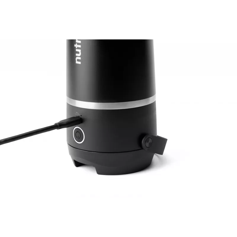 NutriBullet Flip 0,59 L liquidificadora portátil 11 W Preto