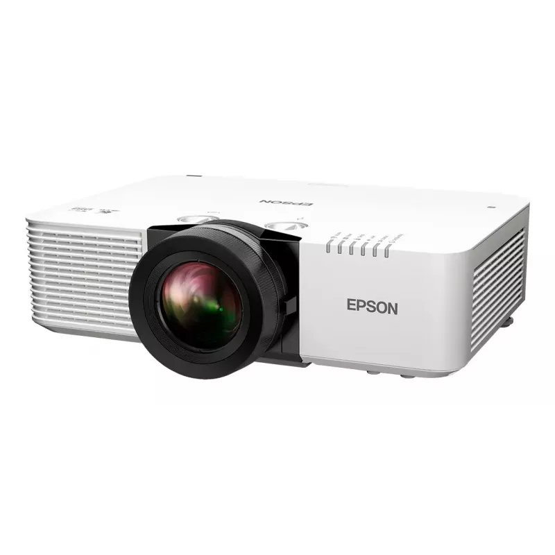Epson EB-L690SE Projetor de curta distância 6000 ANSI Lumen 3LCD WUXGA (1920x1200) Branco