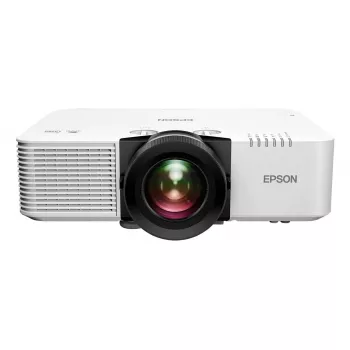 Epson EB-L690SE Projetor de curta distância 6000 ANSI Lumen 3LCD WUXGA (1920x1200) Branco