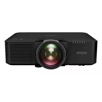 Projetor laser Epson EB-L695SU — resolução WUXGA, 6200 ANSI Lumen, fonte de luz laser