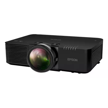 Projetor laser Epson EB-L695SU — resolução WUXGA, 6200 ANSI Lumen, fonte de luz laser