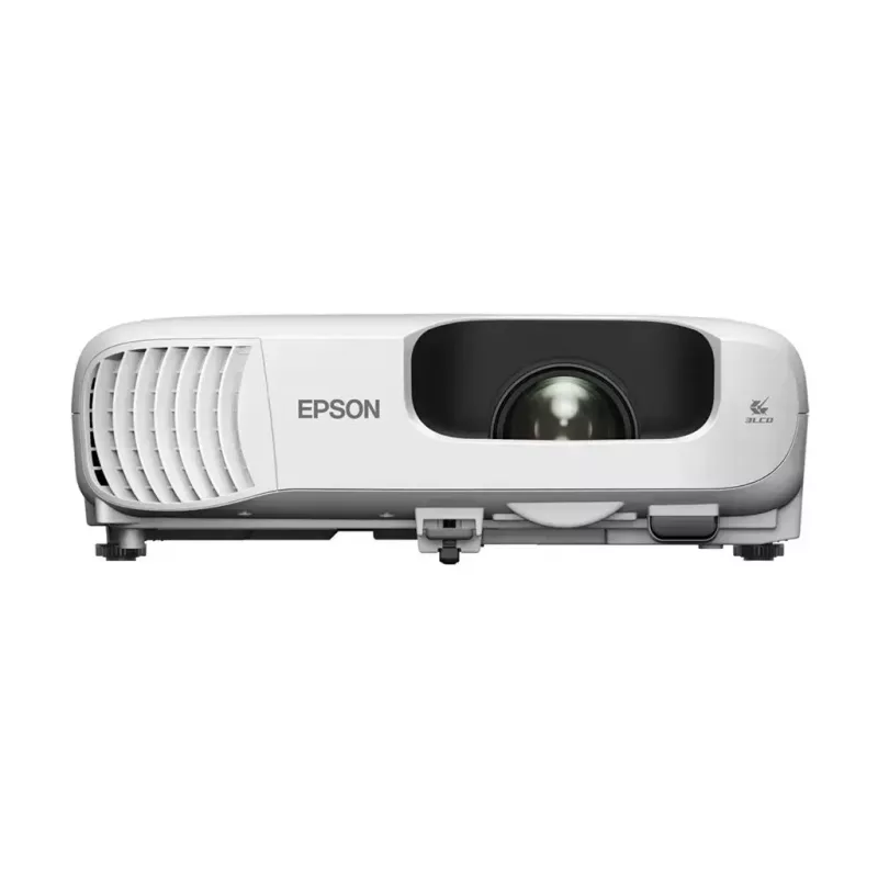Epson EB-W56S Projetor de curta distância 3700 ANSI Lumen 3LCD WXGA (1280x800) Branco