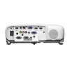 Epson EB-W56S Projetor de curta distância 3700 ANSI Lumen 3LCD WXGA (1280x800) Branco