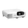 Epson EB-W56S Projetor de curta distância 3700 ANSI Lumen 3LCD WXGA (1280x800) Branco