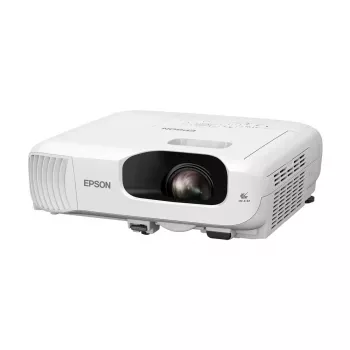 Epson EB-W56S Projetor de curta distância 3700 ANSI Lumen 3LCD WXGA (1280x800) Branco