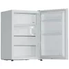 Candy CNOQ2S58EW Combinado frigorífico-congelador Independente 114 L E Branco