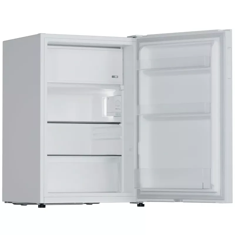 Candy CNOQ2S58EW Combinado frigorífico-congelador Independente 114 L E Branco