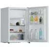 Candy CNOQ2S58EW Combinado frigorífico-congelador Independente 114 L E Branco