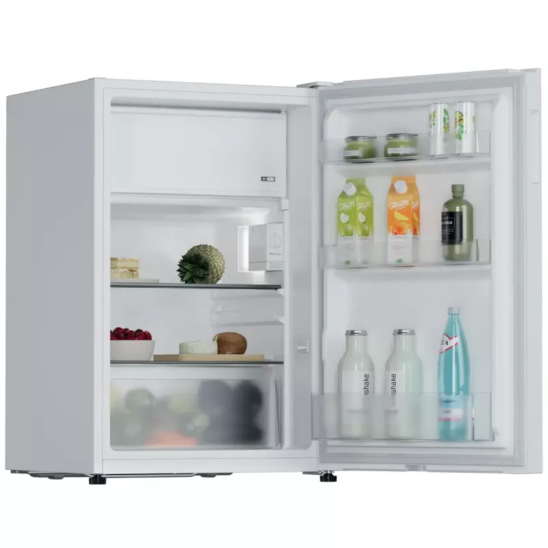 Candy CNOQ2S58EW Combinado frigorífico-congelador Independente 114 L E Branco