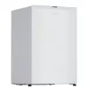 Candy CNOQ2S58EW Combinado frigorífico-congelador Independente 114 L E Branco