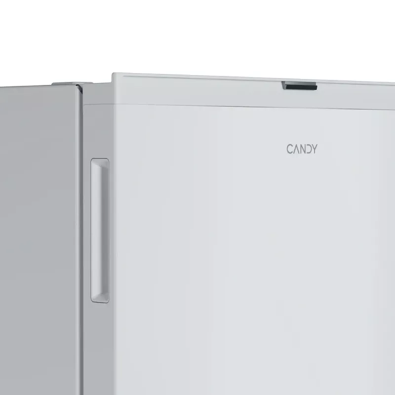 Candy CNOQ2S58EW Combinado frigorífico-congelador Independente 114 L E Branco