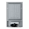 Candy CNOQ2S58EW Combinado frigorífico-congelador Independente 114 L E Branco