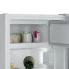 Candy CNOQ2S58EW Combinado frigorífico-congelador Independente 114 L E Branco