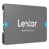 SSD LEXAR - NQ100 - 2 TB - SATA 6 Gb/s - 2,5