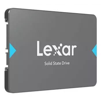 SSD LEXAR - NQ100 - 2 TB - SATA 6 Gb/s - 2,5