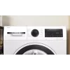 Máquina de lavar de carga frontal Bosch WGG254FVSN — capacidade de 10 kg, classe energética A, 1400 rpm, visor LED, função vapor