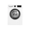 Máquina de lavar de carga frontal Bosch WGG254FVSN — capacidade de 10 kg, classe energética A, 1400 rpm, visor LED, função vapor