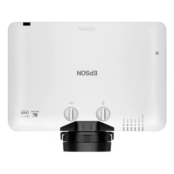 Epson EB-L690SU Projetor de curta distância 6200 ANSI Lumen 3LCD WUXGA (1920x1200) Branco