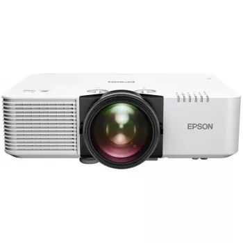 Epson EB-L690SU Projetor de curta distância 6200 ANSI Lumen 3LCD WUXGA (1920x1200) Branco