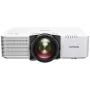 Epson EB-L690SU Projetor de curta distância 6200 ANSI Lumen 3LCD WUXGA (1920x1200) Branco