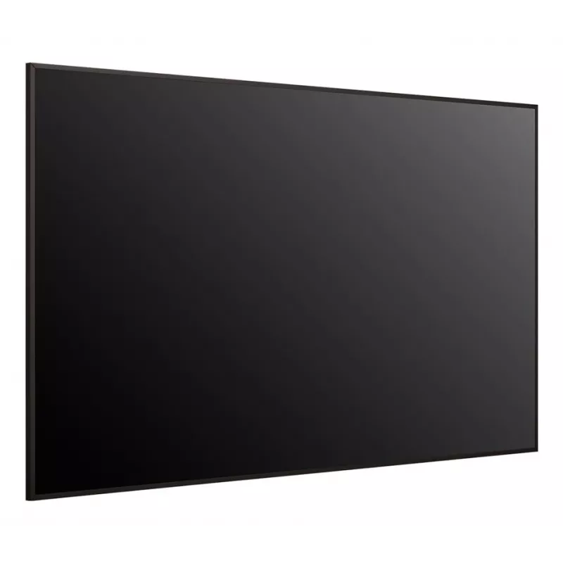 LG 75UH7N-M ecrã de sinalização UHD de 75 polegadas, webOS