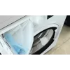 Whirlpool WRBSB 6249 W EU máquina de lavar roupa de carregamento frontal, 6 kg, 1200 rpm, classe energética C, profundidade 43 cm, branca