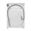 Whirlpool WRBSB 6249 W EU máquina de lavar roupa de carregamento frontal, 6 kg, 1200 rpm, classe energética C, profundidade 43 cm, branca