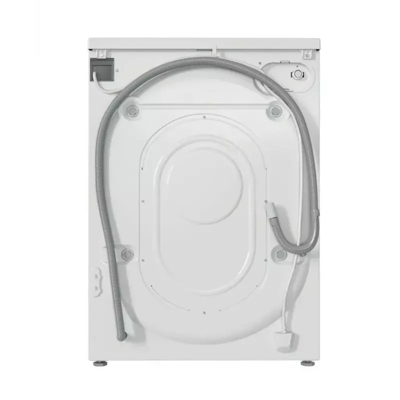 Whirlpool WRBSB 6249 W EU máquina de lavar roupa de carregamento frontal, 6 kg, 1200 rpm, classe energética C, profundidade 43 cm, branca