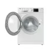 Whirlpool WRBSB 6249 W EU máquina de lavar roupa de carregamento frontal, 6 kg, 1200 rpm, classe energética C, profundidade 43 cm, branca