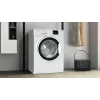 Whirlpool WRBSB 6249 W EU máquina de lavar roupa de carregamento frontal, 6 kg, 1200 rpm, classe energética C, profundidade 43 cm, branca