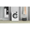 Whirlpool WRBSB 6249 W EU máquina de lavar roupa de carregamento frontal, 6 kg, 1200 rpm, classe energética C, profundidade 43 cm, branca