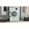 Whirlpool WRBSB 6249 W EU máquina de lavar roupa de carregamento frontal, 6 kg, 1200 rpm, classe energética C, profundidade 43 cm, branca