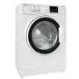 Whirlpool WRBSB 6249 W EU máquina de lavar roupa de carregamento frontal, 6 kg, 1200 rpm, classe energética C, profundidade 43 cm, branca