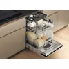 Máquina de lavar loiça encastrável Whirlpool WH6IC16B4M6T0, 16 conjuntos de louça, 44 dB