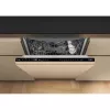 Máquina de lavar loiça encastrável Whirlpool WH6IC16B4M6T0, 16 conjuntos de louça, 44 dB