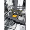 Máquina de lavar loiça encastrável Whirlpool WH6IC16B4M6T0, 16 conjuntos de louça, 44 dB