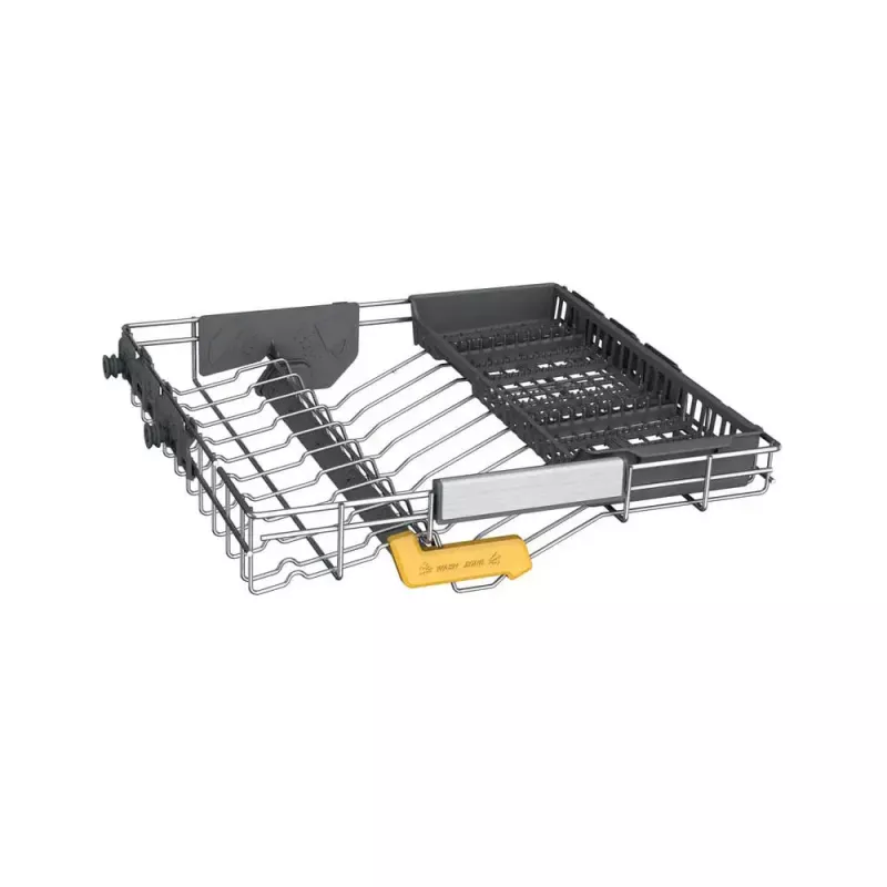 Máquina de lavar loiça encastrável WHIRLPOOL W8I HP42 L — 14 conjuntos de louça, 42 dB, tamanho completo 60 cm
