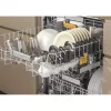 Máquina de lavar loiça encastrável WHIRLPOOL W8I HP42 L — 14 conjuntos de louça, 42 dB, tamanho completo 60 cm
