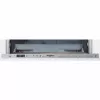 Máquina de lavar loiça encastrável estreita WHIRLPOOL WSIO 3T223 PCE X — 10 conjuntos de louça, 43 dB, 45 cm