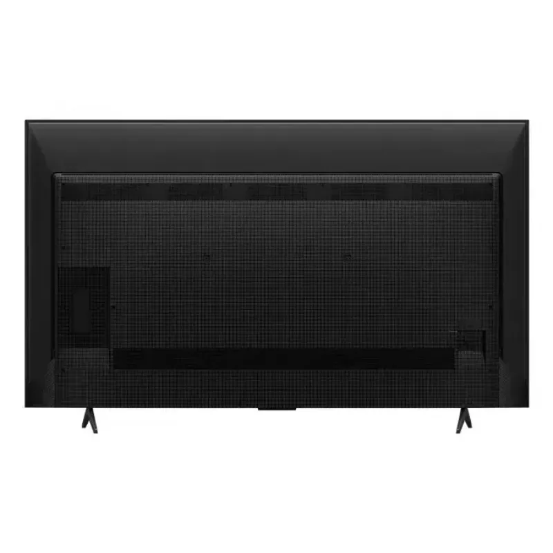 TCL 65T69C televisor de 65 polegadas 4K Ultra HD QLED Smart TV, Google TV, 144 Hz, Wi-Fi, Bluetooth, preto