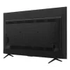 TCL 65T69C televisor de 65 polegadas 4K Ultra HD QLED Smart TV, Google TV, 144 Hz, Wi-Fi, Bluetooth, preto