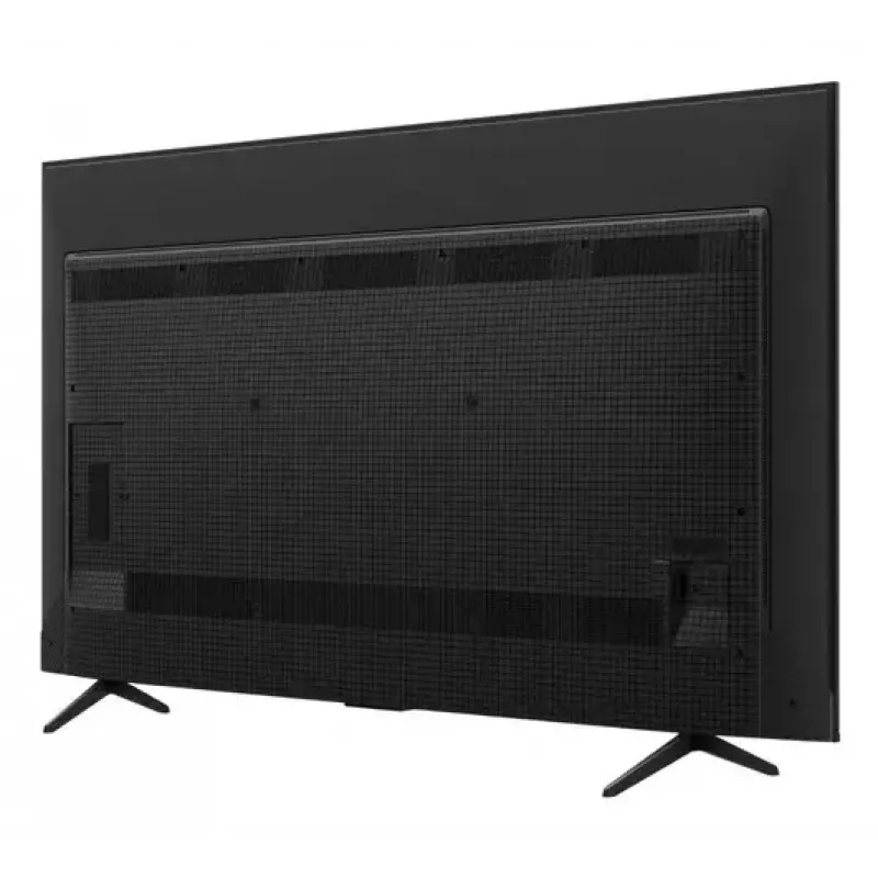 TCL 65T69C televisor de 65 polegadas 4K Ultra HD QLED Smart TV, Google TV, 144 Hz, Wi-Fi, Bluetooth, preto