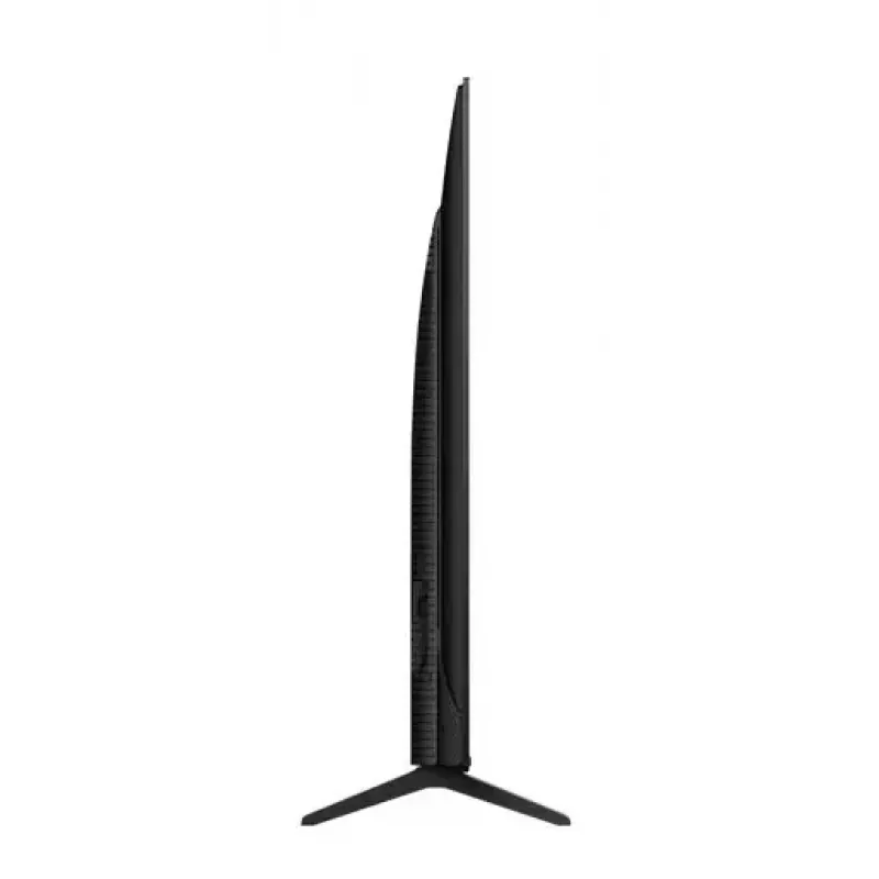 TCL 65T69C televisor de 65 polegadas 4K Ultra HD QLED Smart TV, Google TV, 144 Hz, Wi-Fi, Bluetooth, preto